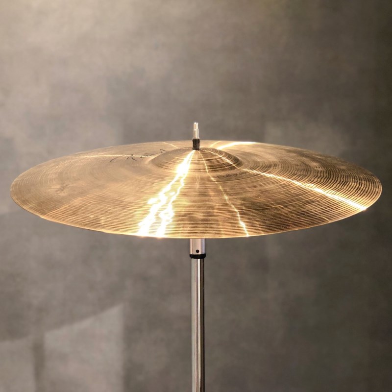 PAiSTe Signature The Paiste Line Full Ride 20の画像